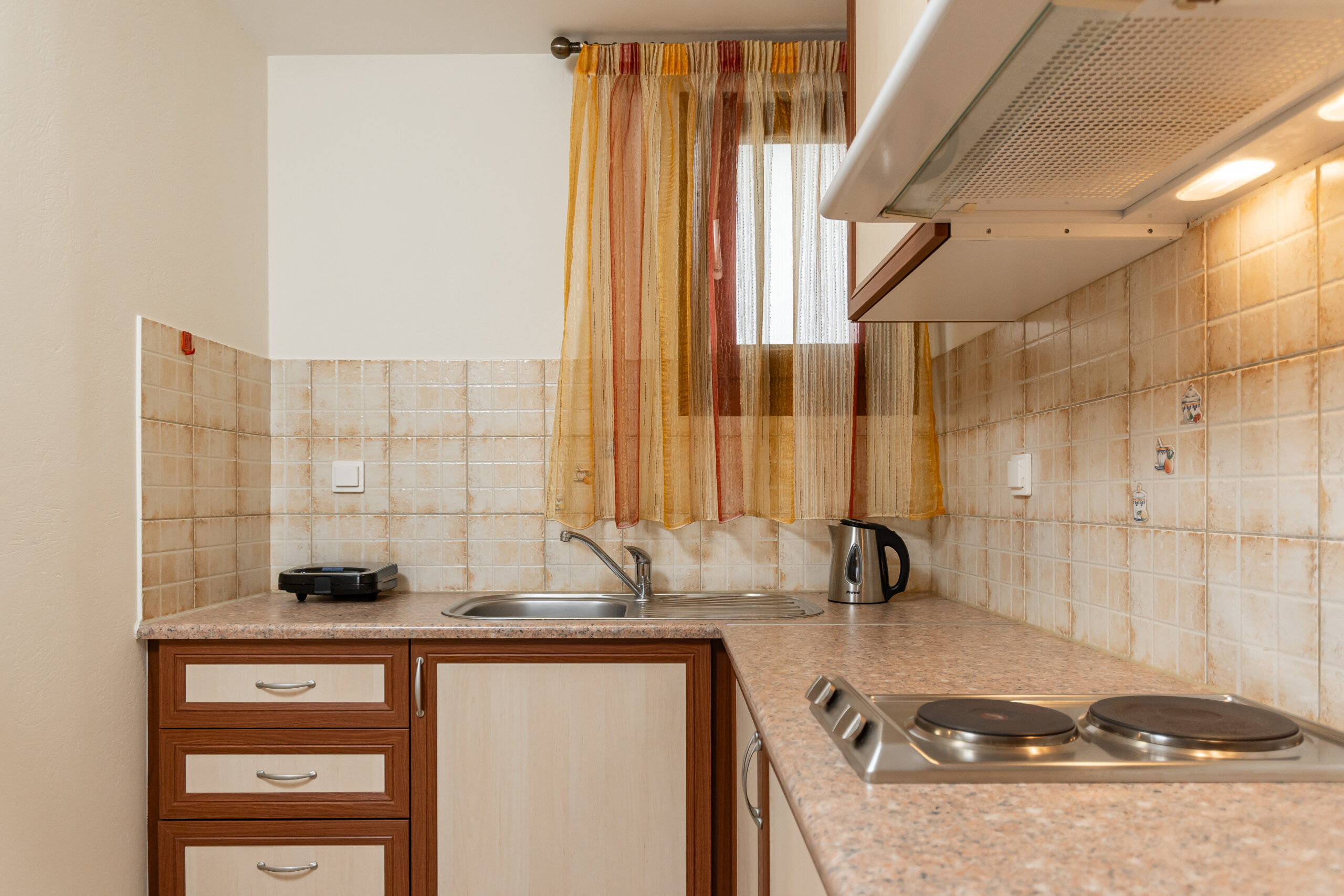 Studio Kitchenette